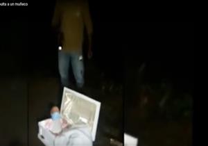 زوجة تخدع زوجها بحيلة صادمة لسبب غير متوقع (فيديو)