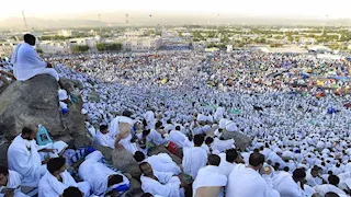 تصعيد حجاج الاحتياطي في قرعة الحج السياحي 2027 - الشروط كاملة