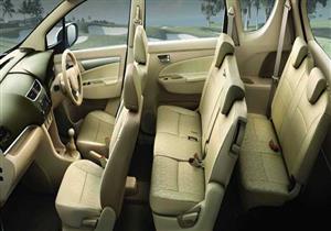  بعد "إكسباندر" .. سيارة يابانية 7 راكب وبـ 300 ألف جنيه فقط – تعرف عليها