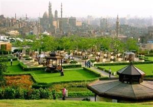 "فسحة عيد" بأقل من 20 جنيهًا ..أشهر الحدائق التي يمكنك زيارتها في "الأضحى"