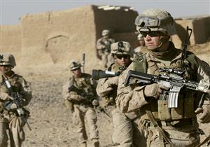 البنتاجون: مقتل جندي بالجيش الأمريكي في العراق