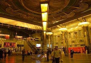 في العيد .. حلول "الصعايدة" مع تذاكر القطار "الخلصانة"