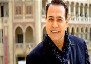 بالفيديو- "مشبعتش خصام" جديد حكيم  