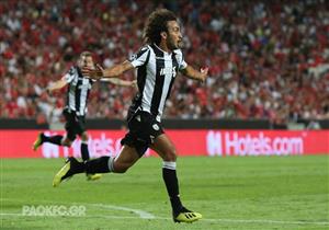 تقرير.. هل يُكرر وردة ما فعله صلاح في 2013؟