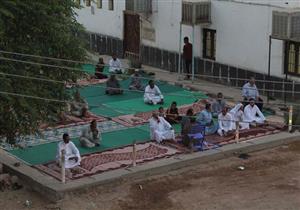 تسبق القاهرة والجيزة.. معهد الفلك يعلن أول مدينة تؤدي صلاة عيد الأضحى المبارك