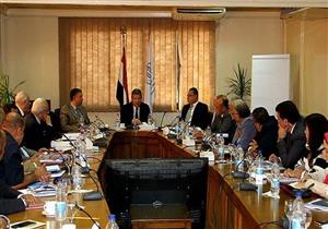 هشام توفيق يطالب "القابضة الكيماوية" بإصلاح جذري للشركات المتعثرة