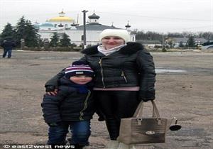 "إنترفيو" يتسبب في وفاة طفل.. والأم مهددة بالسجن