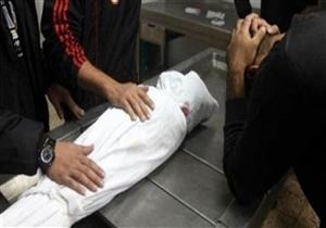 مصرع طفلة وإصابة 3 آخرين صدمتهم سيارة أثناء التنزه في العيد ببني سويف