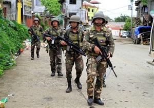 مقتل جنديين في هجوم للمتمردين بشرق الفلبين