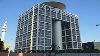 بعد إعلان إسرائيل اكتماله.. ما الذي نعرفه عن سلاحها الجديد "الشعاع الحديدي"؟