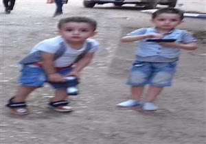 "24 ساعة رعبًا".. العثور على جثتي طفلي الدقهلية المختطفين في ترعة بدمياط