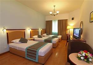 بالأرقام .. طلبات الحجز تفوق عدد الغرف الفندقية بالإسكندرية طوال أيام العيد