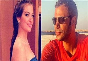 بـ"آية قرآنية ومباركة ممثلة".. هل تزوج محمد إمام من "نوران"؟