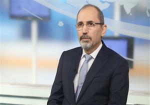  الأردن يدين اعتقال رئيس مجلس الأوقاف بالقدس 