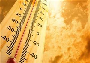 الطقس في المشاعر المقدسة (الخميس): أتربة مُثارة