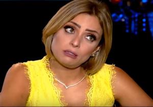 ريم البارودي تحذر جمهورها من حساب مزيف يحمل اسمها على "فيسبوك"