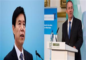 الصين تتفق مع بريطانيا على مناقشة اتفاق للتجارة الحرة عقب "بريكست"