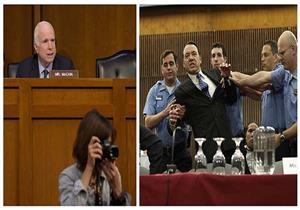 فاضح النظام الأمريكي.. الوجه الآخر لكيفن سبيسي المتهم بالتحرش