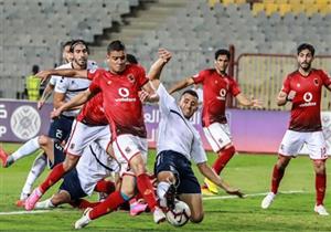لاعب النجمة: الحمد لله أننا خسرنا برباعية فقط أمام الأهلي