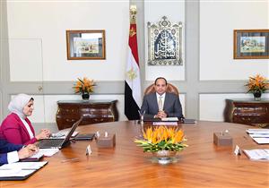 "الأكبر في العالم".. ننشر المخطط الزمني لتنفيذ مسح "فيروس سي"