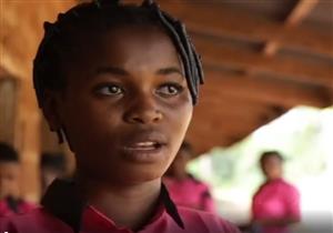 البلدة التي يتحدث فيها الرجال لغة مختلفة عن النساء