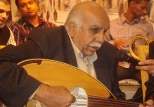 وفاة شيح الملحنين العراقيين عبدالحسين السماوي