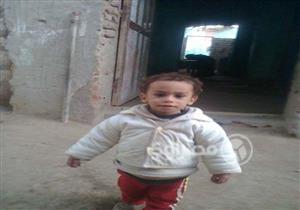  الأم المُتهمة بإلقاء ابنيها في ترعة بالمنيا تُمثل جريمتها أمام النيابة (صور)