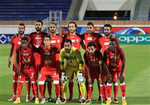 حرس الحدود: نطالب بتكافؤ الفرص.. وسنفوز على الزمالك بالطموح