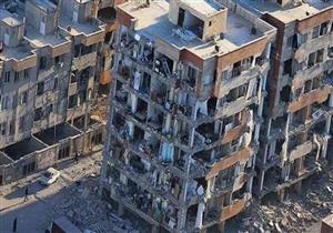 إيران والزلازل.. قنبلة نووية موقوتة