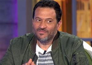  خاص| يبدأ تصويره السبت ..ماجد المصري يكشف تفاصيل مسلسله الجديد "بحر"