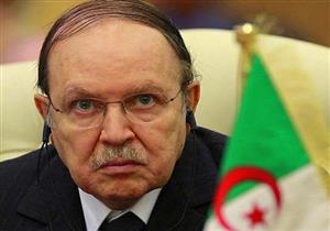 الرئيس الجزائري بوتفليقة يتوجه إلى جنيف لإجراء فحوصات طبية