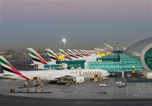 بيان إماراتي يرد على مزاعم قصف الحوثيين لمطار دبي
