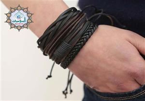 حكم ارتداء الشباب الحظاظات والسلاسل.. تعرف على رأي أمين الفتوى