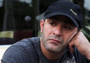 أحمد السقا ناعيًا طلعت زكريا: " مع السلامة يا أخويا"