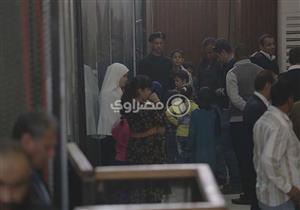 تأجيل محاكمة 213 متهمًا بقضية "تنظيم بيت المقدس" لـ 4 سبتمبر