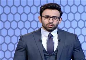  جلطة في الرئة.. محمد نشأت يطالب بالدعاء لـ إبراهيم فايق