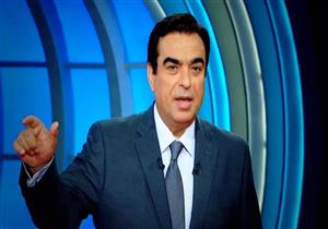 جورج قرداحي: "تلقيت عروضًا للتمثيل ولكني خوفت من الفشل"