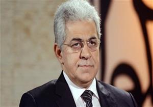 حمدين صباحي يعلق على قرار الإفراج عن علاء عبدالفتاح