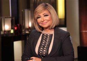 لميس الحديدي تعلن موعد عودتها لـ"هنا العاصمة": "خلصت الإجازة"