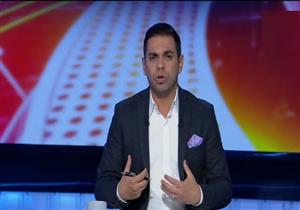 كريم حسن شحاتة: "عايدة رياض خالتي وهي اللي مربياني" - فيديو