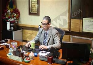 "الأنصاري": علاج الحالات الحرجة تحدٍ كبير لأي نظام صحي في العالم 