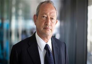 ​ساويرس معلقًا على أزمة صلاح واتحاد الكرة: "عدم الرد يضعف حجتكم"