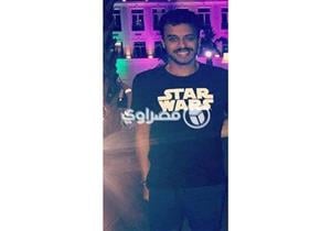 نيابة القاهرة الجديدة تبدأ التحقيق مع خطيبة "طالب الشروق" المقتول في الرحاب