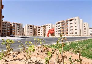 بالصور.. "الإسكان" تكشف عن موعد طرح شقق الإسكان الاجتماعي بـ"الإعلان العاشر" 