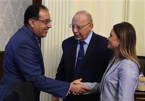 "مدبولي" يشهد توقيع بروتوكول لتطبيق الضرائب العقارية للمنشآت السياحية