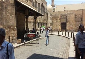 الآثار: فتح متحف النسيج بشارع المعز للزيارة فترة مسائية خلال شهر رمضان