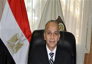 إصابة محافظ القليوبية الأسبق بفيروس كورونا 