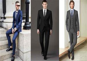 للرجل.. تعرف على لون الحذاء المناسب لبدلتك