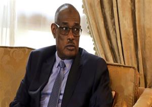 وفد اللجنة الوزارية السودانية يغادر القاهرة