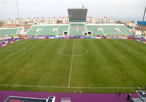 بعد تصريح المحافظ.. أول تحرك من كامل أبو علي بشأن ستاد بورسعيد